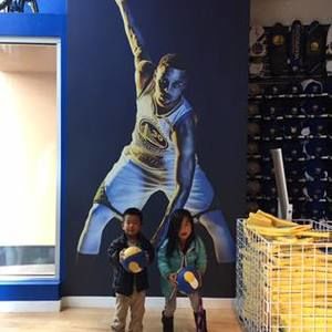 Meet your Posher, Greg